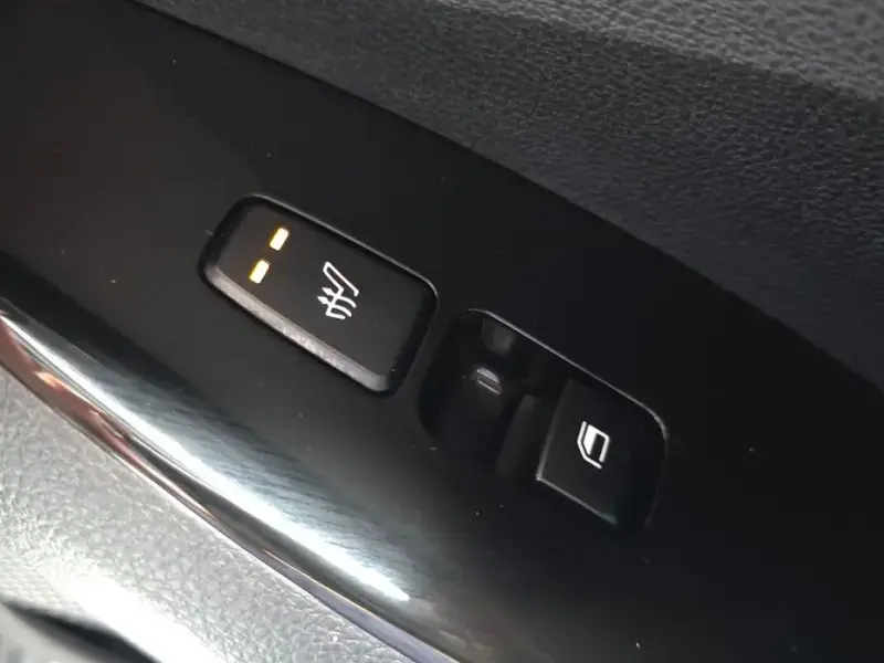 2024 Kia Seltos с пробегом 23 603 км