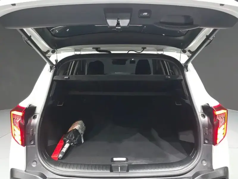 2024 Kia Seltos с пробегом 23 603 км