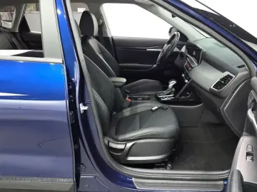2023 Kia Seltos с пробегом 26 827 км