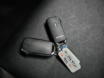 2022 Kia Seltos с пробегом 71 541 км