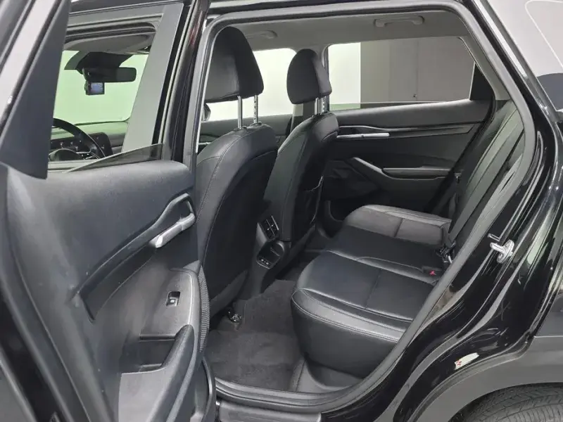 2022 Kia Seltos с пробегом 66 444 км