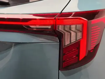 2023 Kia Seltos с пробегом 75 586 км