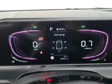 2022 Kia Seltos с пробегом 63 921 км