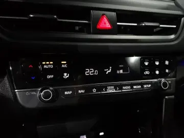 2024 Kia Seltos с пробегом 8 777 км