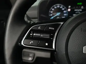 2024 Kia Seltos с пробегом 8 777 км