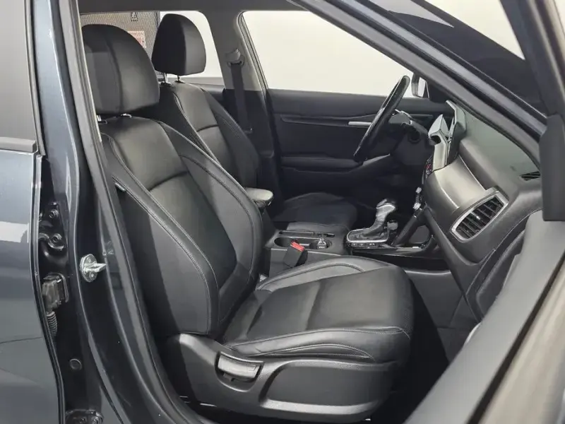 2022 Kia Seltos с пробегом 63 921 км