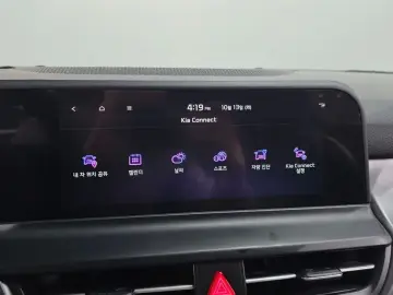 2022 Kia Seltos с пробегом 63 921 км