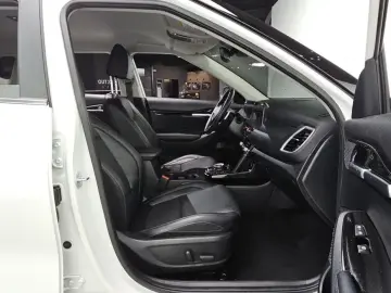 2024 Kia Seltos с пробегом 28 541 км