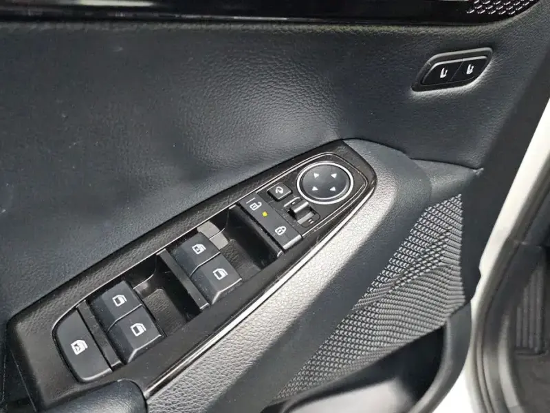 2024 Kia Seltos с пробегом 28 541 км