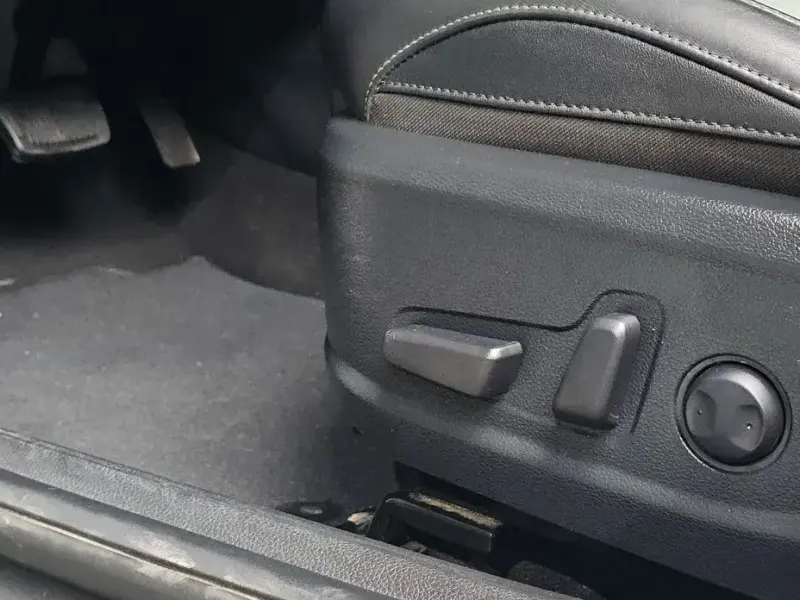 2024 Kia Seltos с пробегом 28 541 км