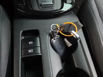 2025 Kia Seltos с пробегом 54 308 км