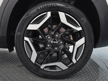 2025 Kia Seltos с пробегом 54 308 км