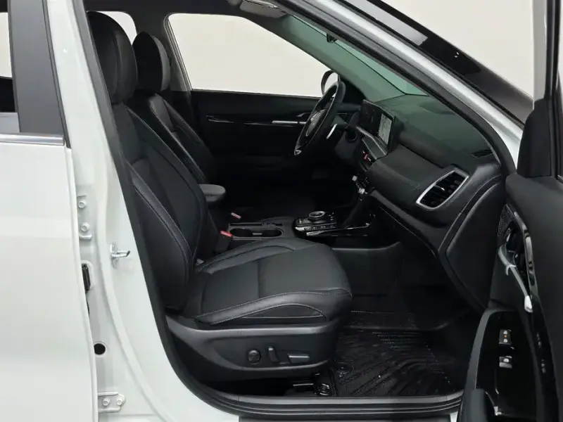 2025 Kia Seltos с пробегом 54 308 км