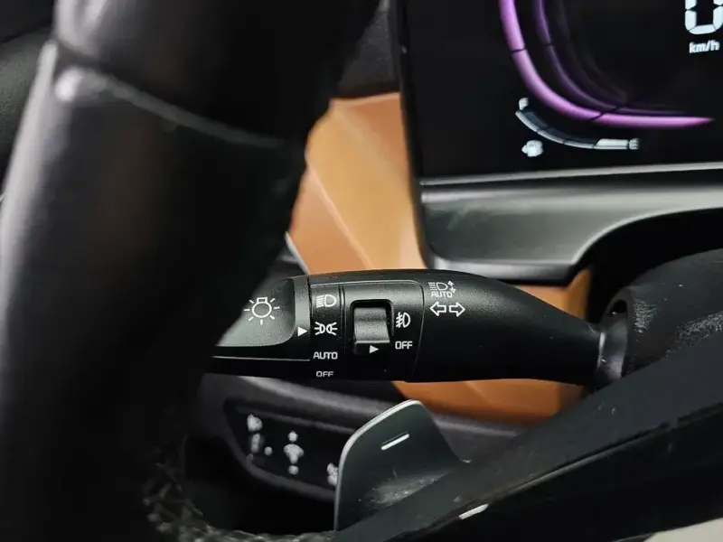2022 Kia Seltos с пробегом 69 188 км