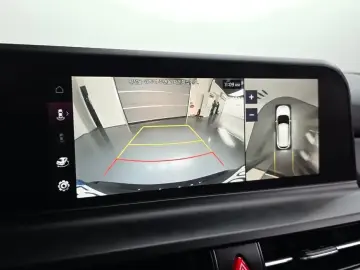 2023 Kia Seltos с пробегом 43 520 км