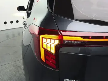 2023 Kia Seltos с пробегом 43 520 км
