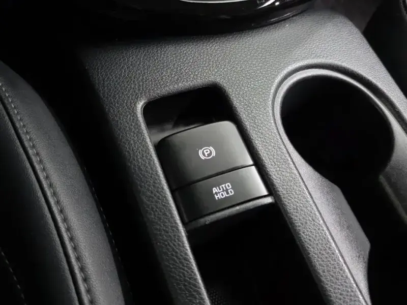 2023 Kia Seltos с пробегом 43 520 км
