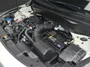 2025 Kia Seltos с пробегом 12 423 км