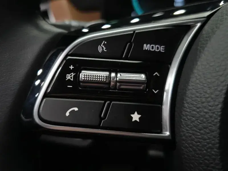 2025 Kia Seltos с пробегом 12 423 км