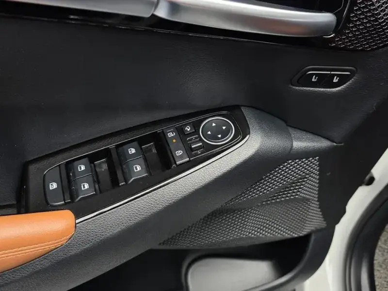 2024 Kia Seltos с пробегом 37 205 км