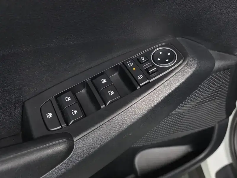 2022 Kia Seltos с пробегом 48 529 км