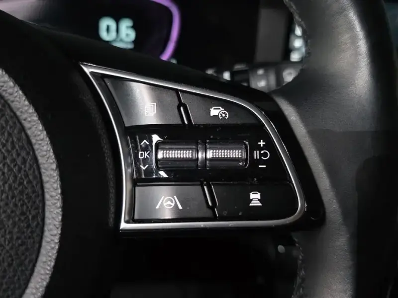 2022 Kia Seltos с пробегом 48 529 км