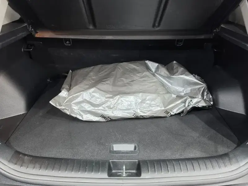 2025 Kia Seltos с пробегом 26 042 км