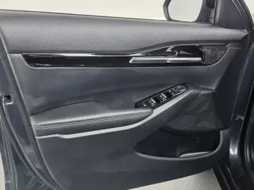 2025 Kia Seltos с пробегом 26 042 км