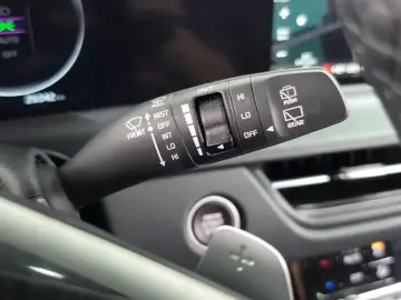 2025 Kia Seltos с пробегом 26 042 км