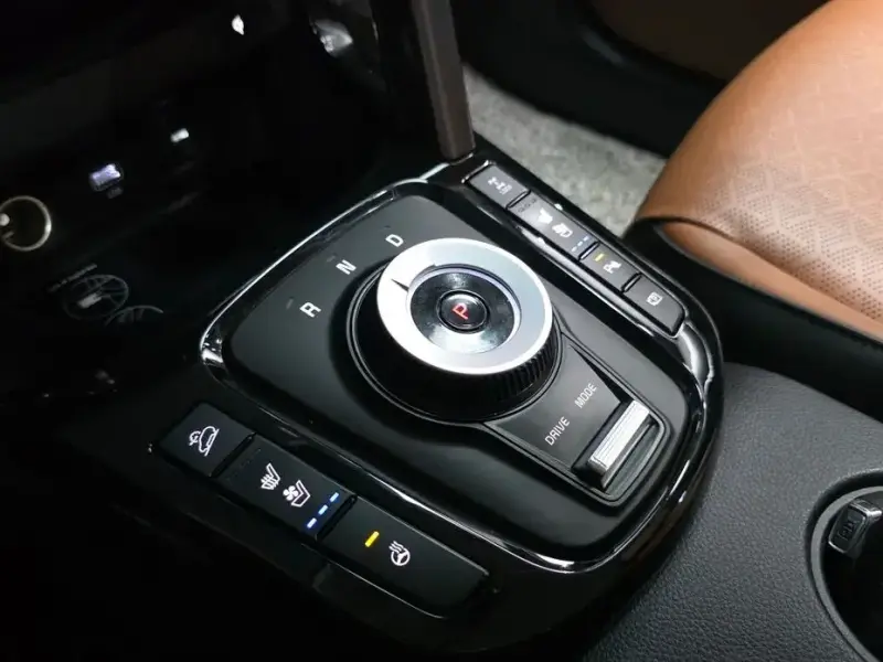 2022 Kia Seltos с пробегом 55 049 км