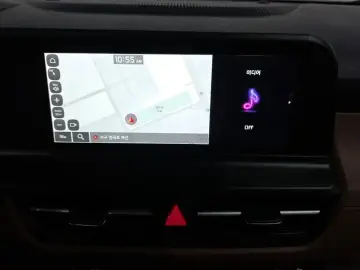 2022 Kia Seltos с пробегом 55 049 км