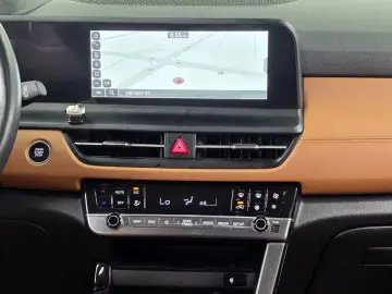 2025 Kia Seltos с пробегом 36 176 км