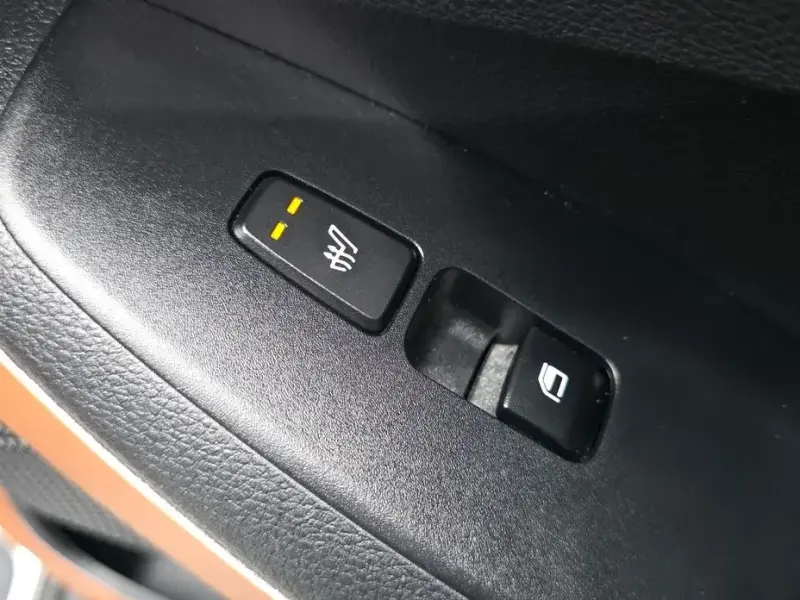 2022 Kia Seltos с пробегом 55 049 км