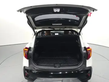 2022 Kia Seltos с пробегом 55 049 км