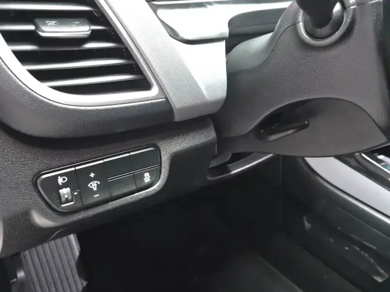2022 Kia Seltos с пробегом 21 598 км