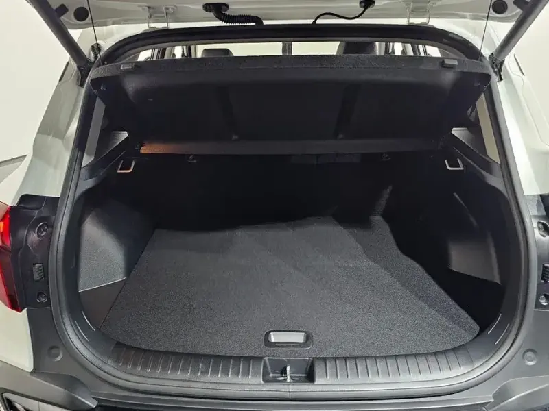 2025 Kia Seltos с пробегом 6 460 км