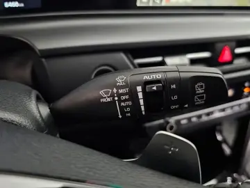 2025 Kia Seltos с пробегом 6 460 км