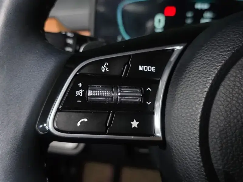 2024 Kia Seltos с пробегом 20 511 км