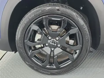 2022 Kia Seltos с пробегом 21 246 км