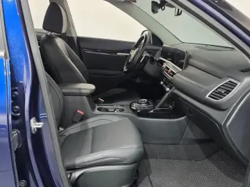 2022 Kia Seltos с пробегом 21 246 км