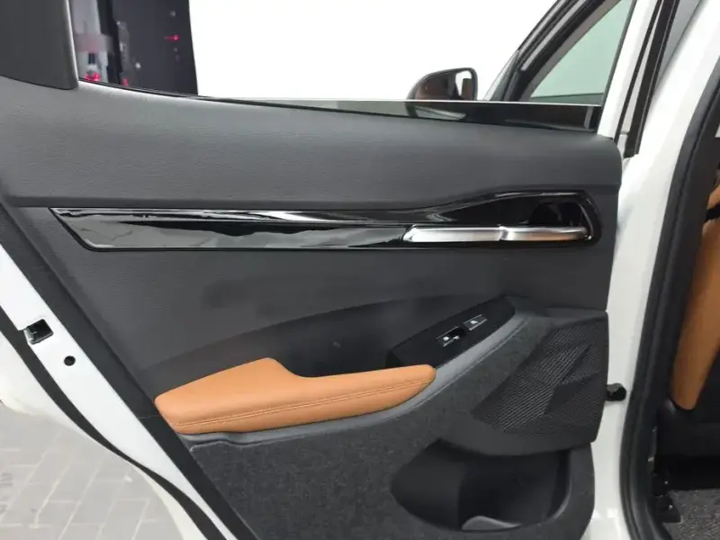 2025 Kia Seltos с пробегом 4 747 км