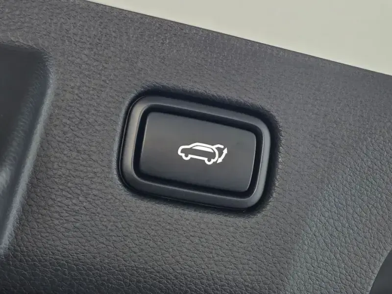 2023 Kia Seltos с пробегом 26 574 км