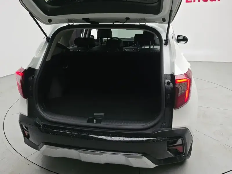 2024 Kia Seltos с пробегом 31 136 км