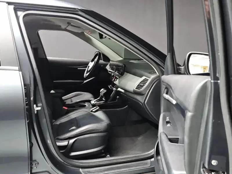2023 Kia Seltos с пробегом 86 335 км