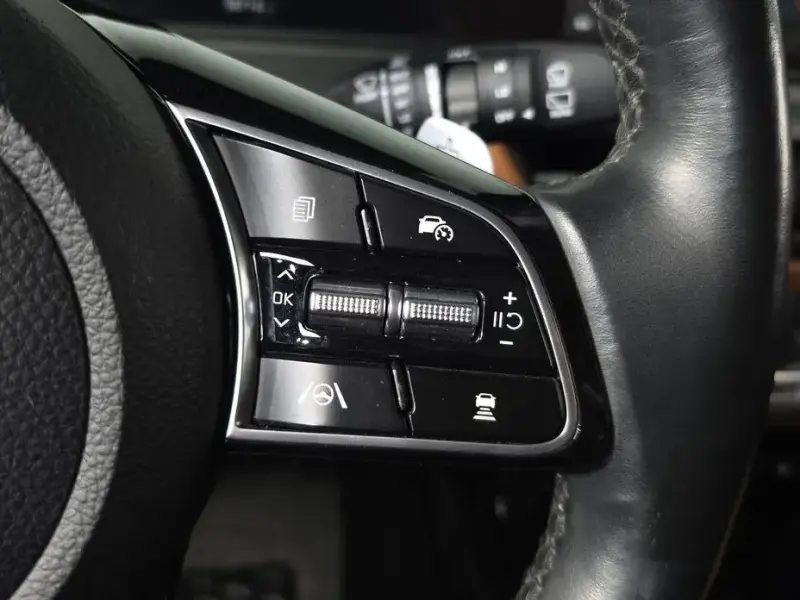 2024 Kia Seltos с пробегом 38 714 км