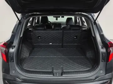 2025 Kia Seltos с пробегом 13 579 км