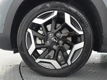 2023 Kia Seltos с пробегом 22 245 км