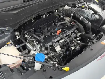 2023 Kia Seltos с пробегом 22 245 км