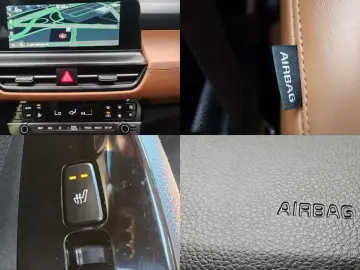 2023 Kia Seltos с пробегом 75 846 км