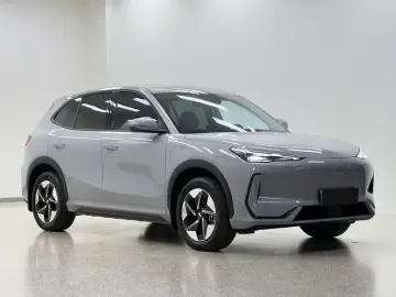 2026 Geely Galaxy E5 с пробегом 6 900 км